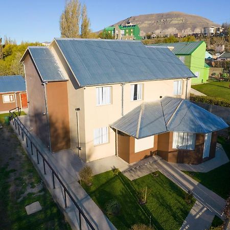 Apartamento Tierra India dto. 2 El Calafate Exterior foto