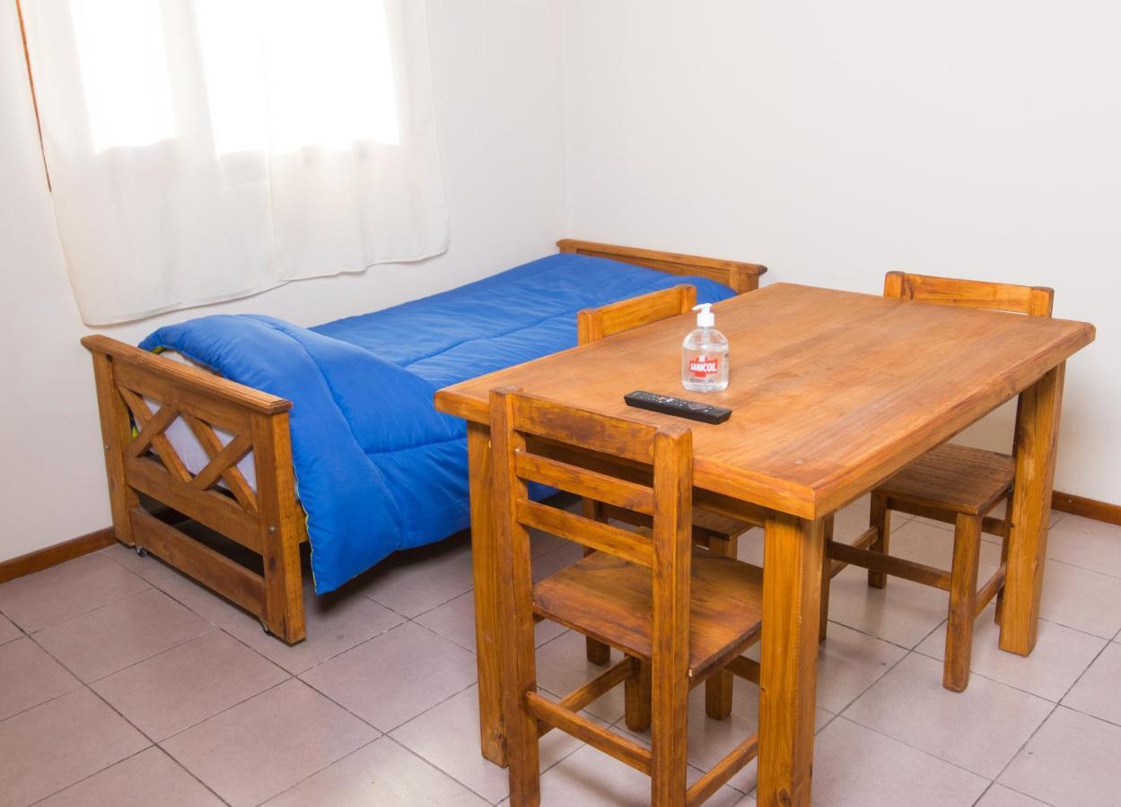 Apartamento Tierra India dto. 2 El Calafate Exterior foto