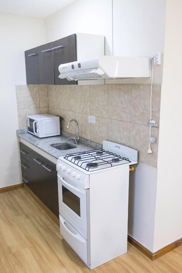 Apartamento Tierra India dto. 2 El Calafate Exterior foto