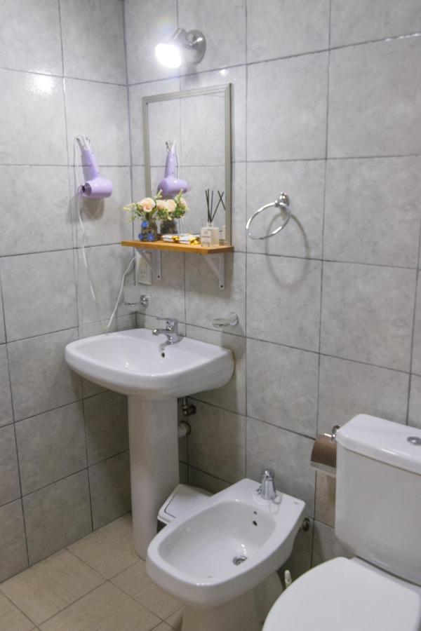 Apartamento Tierra India dto. 2 El Calafate Exterior foto